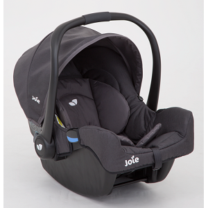 Joie Gemm  提籃式嬰兒汽車安全座椅 –  岩黑
